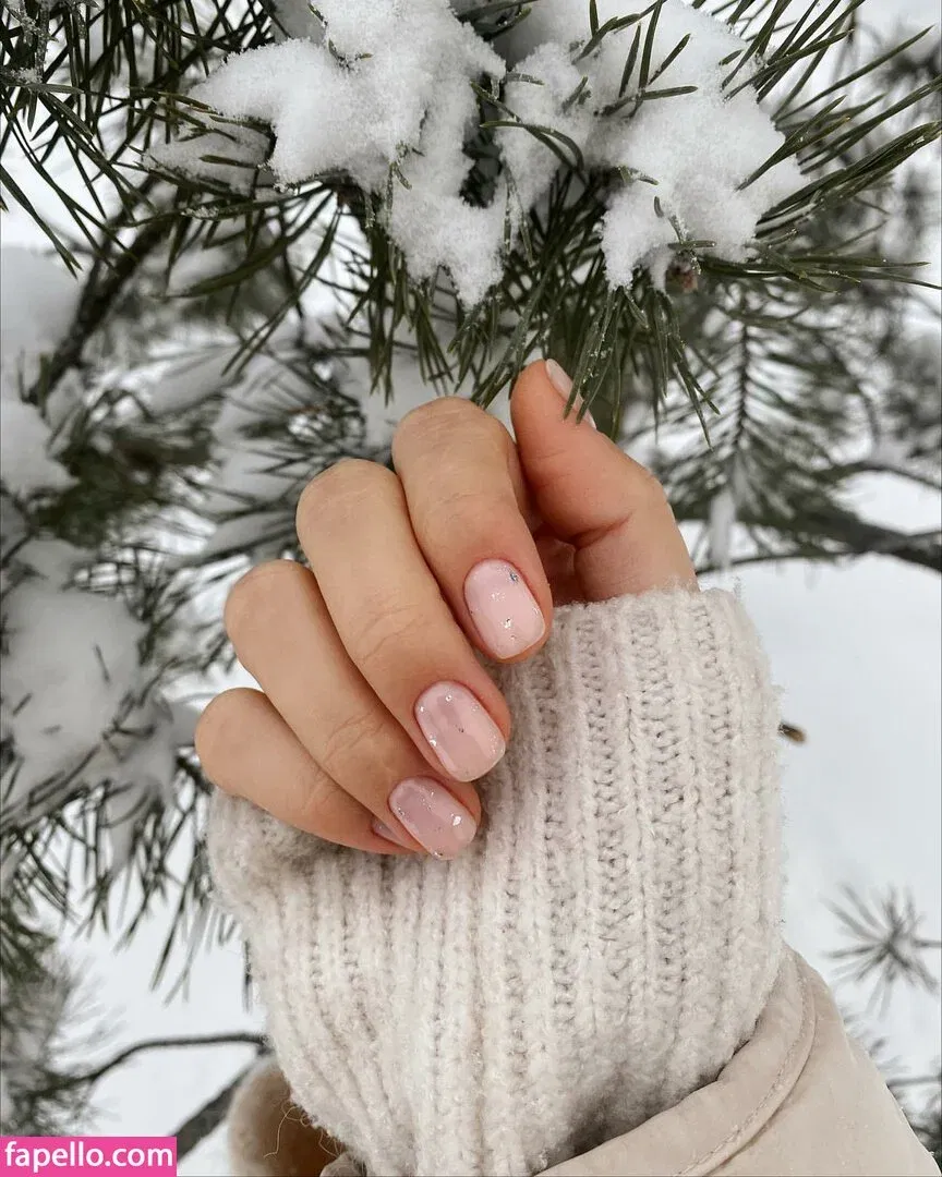 Daria Perel Onlyfans Photo Gallery 