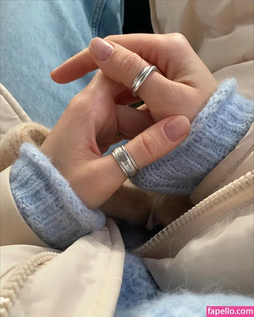 Daria Perel Onlyfans Photo Gallery 