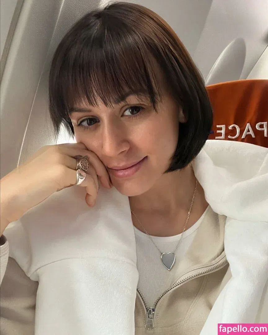 Daria Perel Onlyfans Photo Gallery 