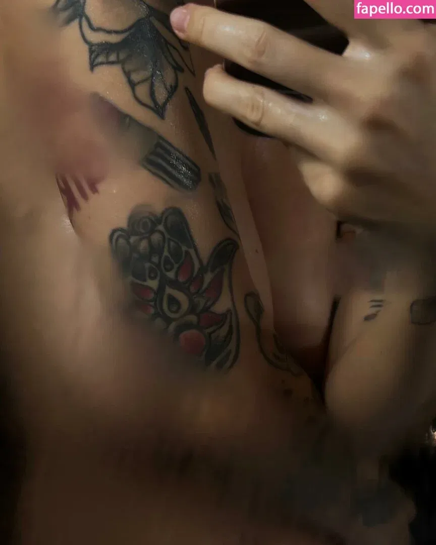 Daria Perel Onlyfans Photo Gallery 