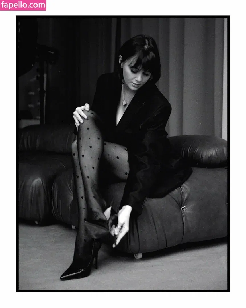 Daria Perel Onlyfans Photo Gallery 