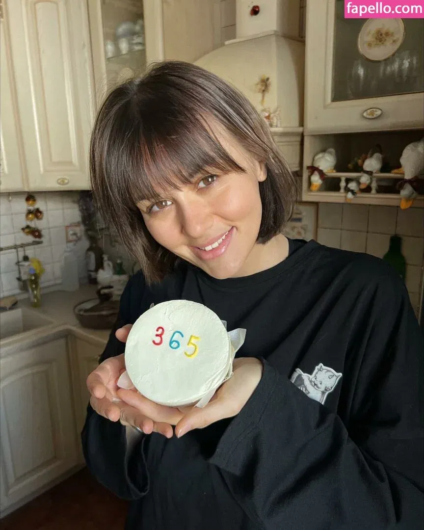 Daria Perel Onlyfans Photo Gallery 