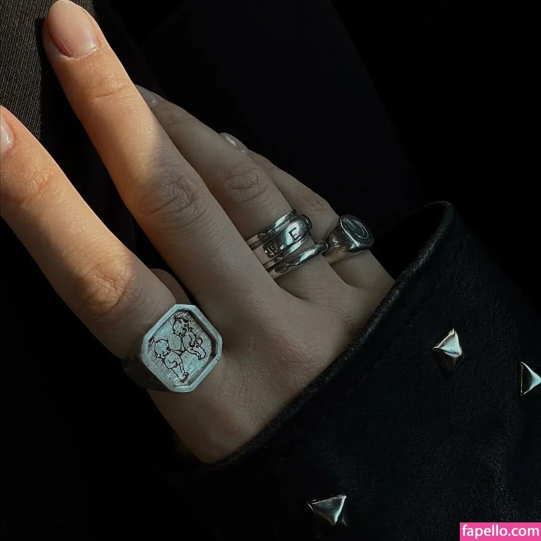 Daria Perel Onlyfans Photo Gallery 