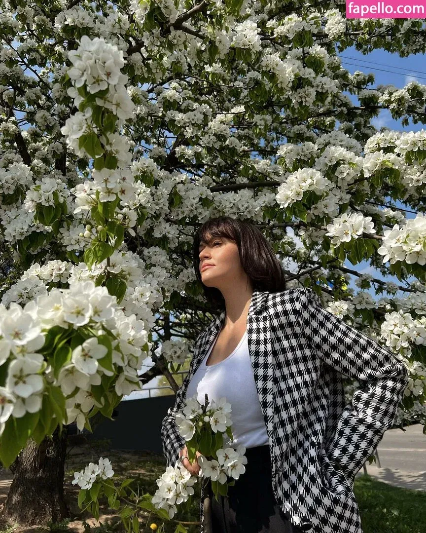 Daria Perel Onlyfans Photo Gallery 