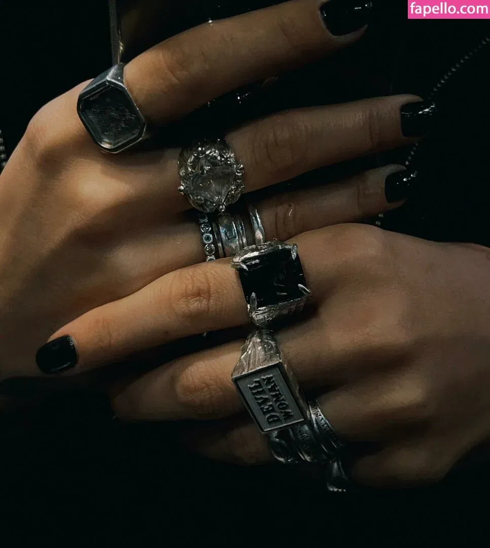 Daria Perel Onlyfans Photo Gallery 