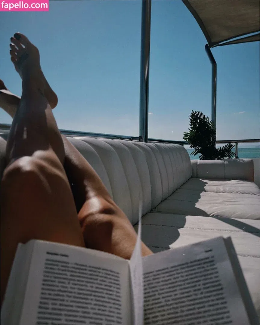 Daria Perel Onlyfans Photo Gallery 