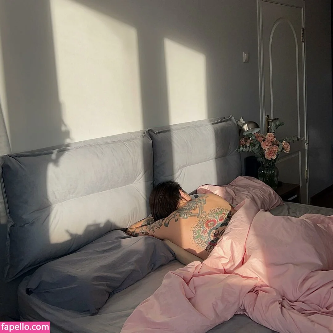 Daria Perel Onlyfans Photo Gallery 