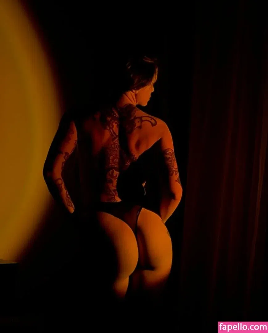 Daria Perel Onlyfans Photo Gallery 