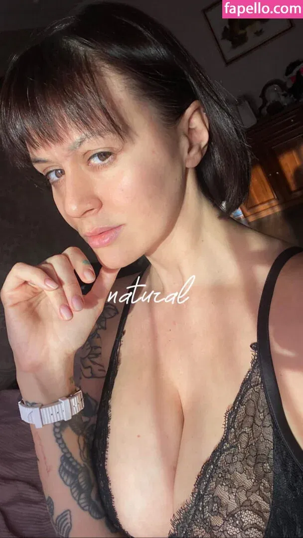 Daria Perel Onlyfans Photo Gallery 