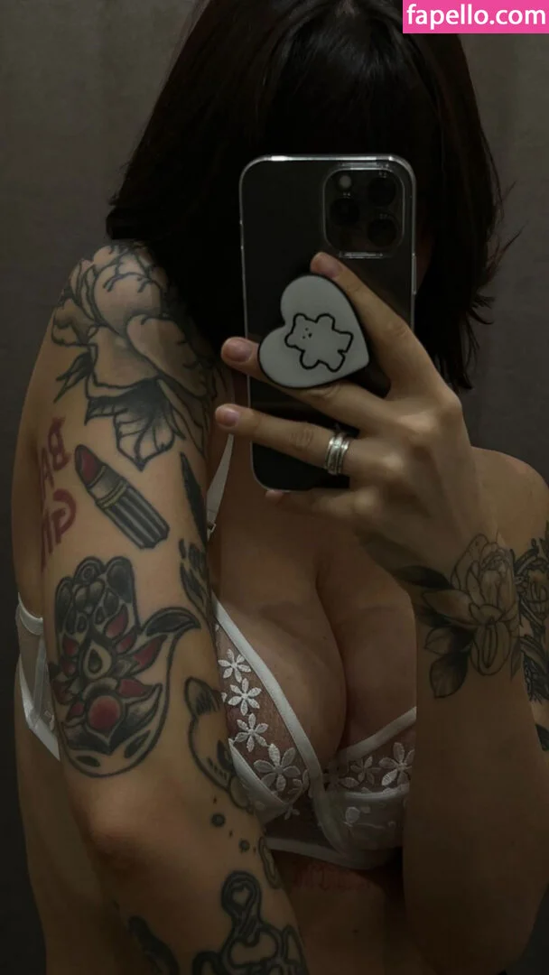 Daria Perel Onlyfans Photo Gallery 