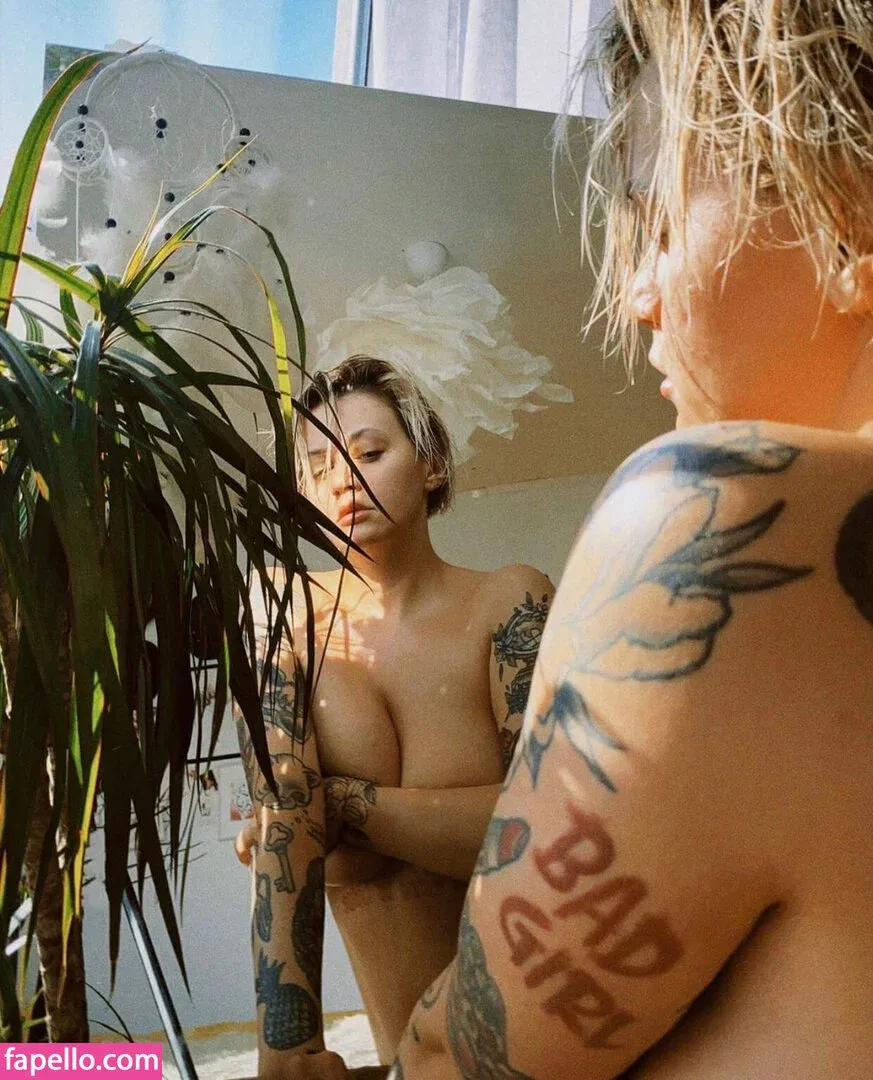 Daria Perel Onlyfans Photo Gallery 