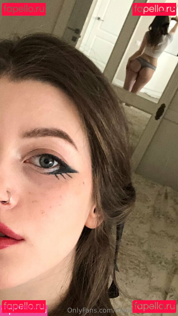 marinamonroefree / marinaxmonroe Onlyfans Photo Gallery 