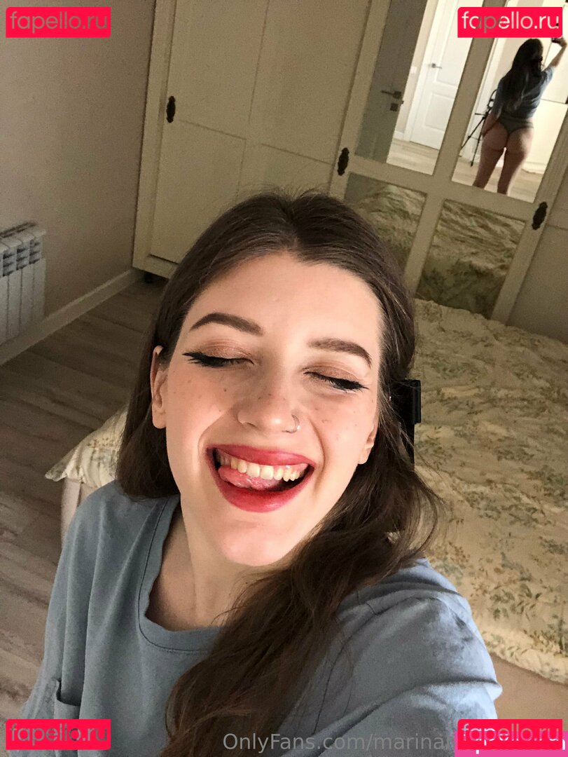 marinamonroefree / marinaxmonroe Onlyfans Photo Gallery 