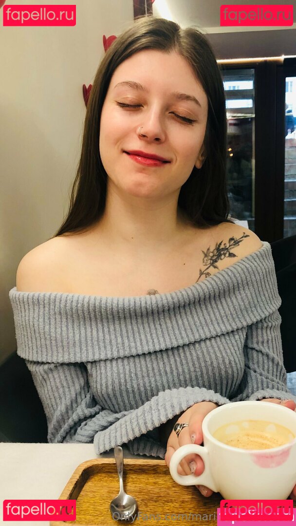 marinamonroefree / marinaxmonroe Onlyfans Photo Gallery 