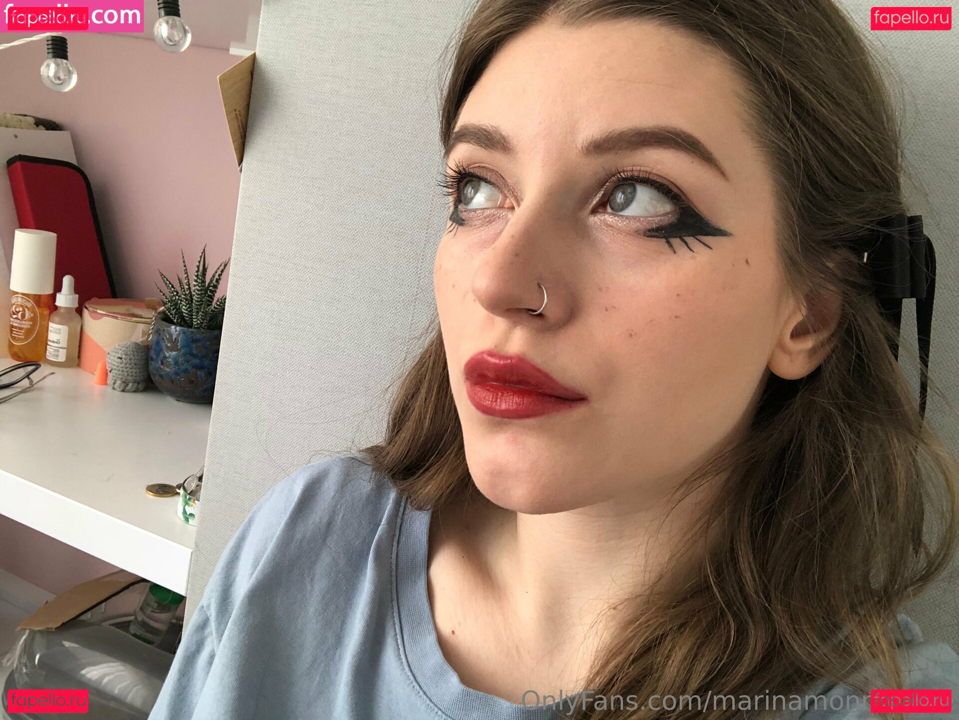 marinamonroefree / marinaxmonroe Onlyfans Photo Gallery 