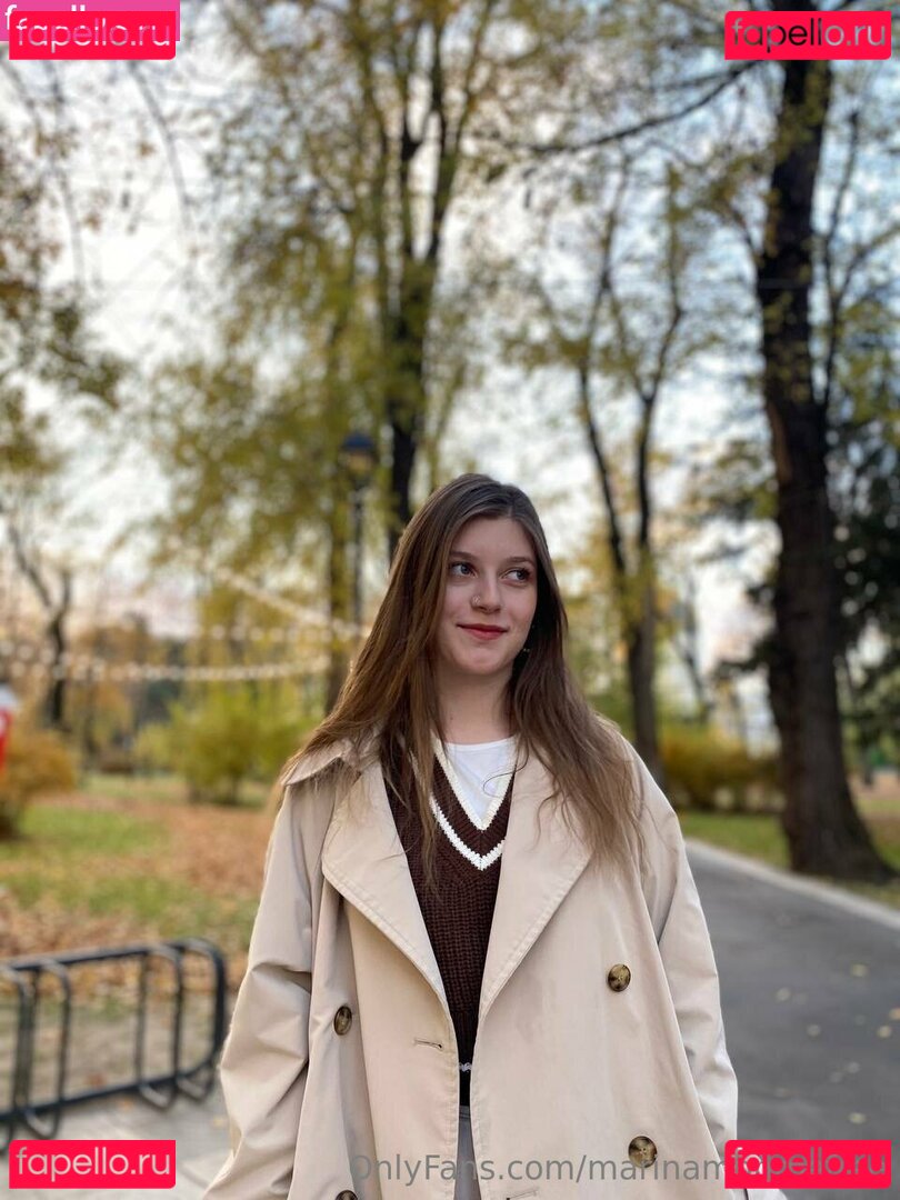 marinamonroefree / marinaxmonroe Onlyfans Photo Gallery 