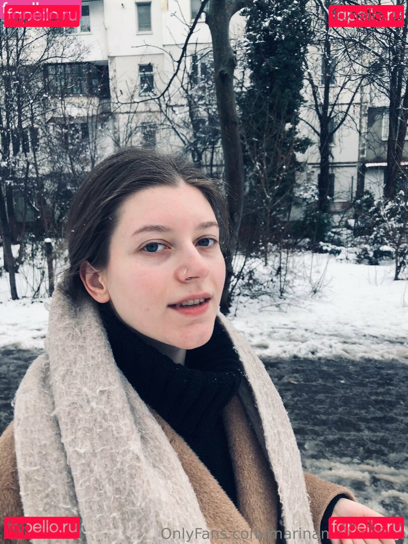 marinamonroefree / marinaxmonroe Onlyfans Photo Gallery 