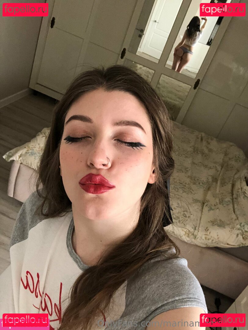 marinamonroefree / marinaxmonroe Onlyfans Photo Gallery 