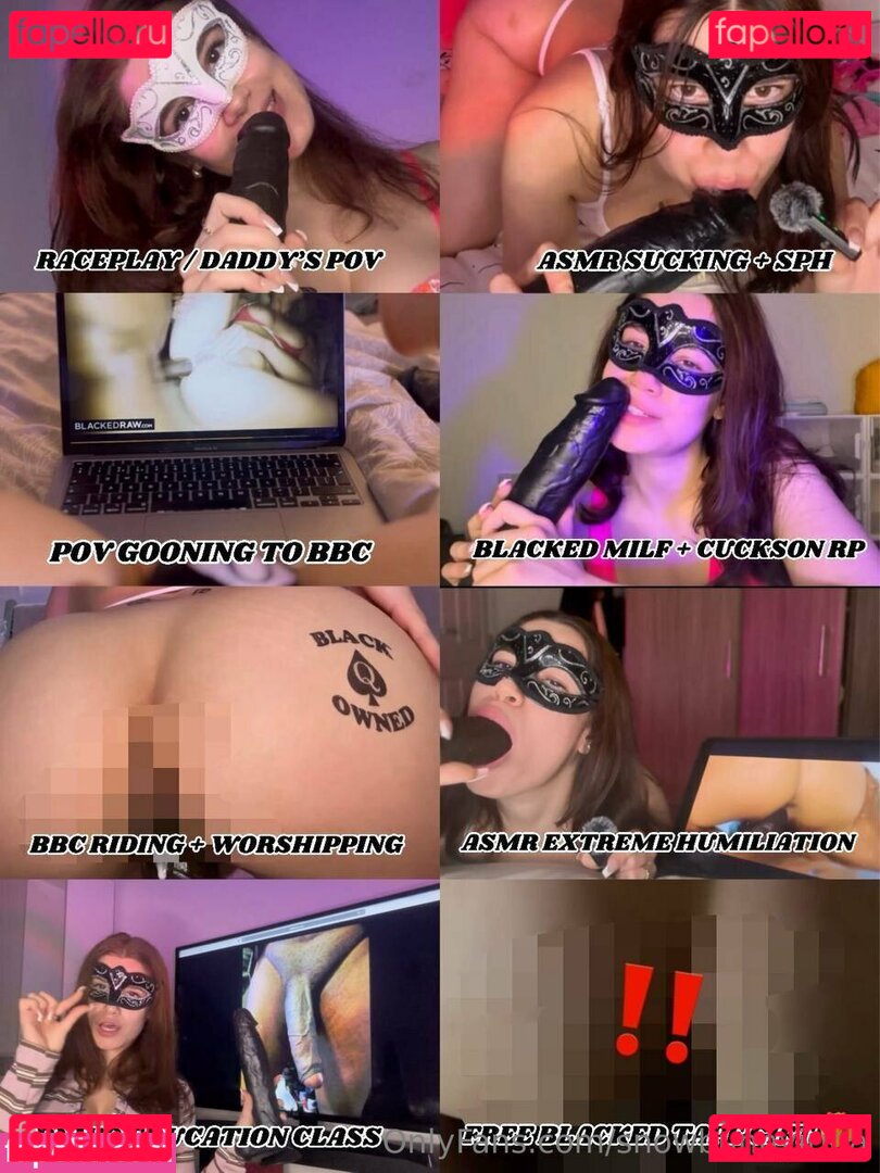 _goonson_ / snowbunnyirina Onlyfans Photo Gallery 