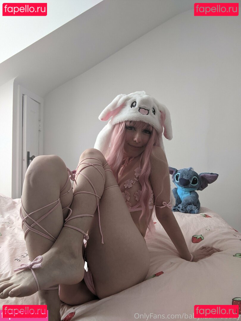 babykatrinababy / trina_s_baby Onlyfans Photo Gallery 