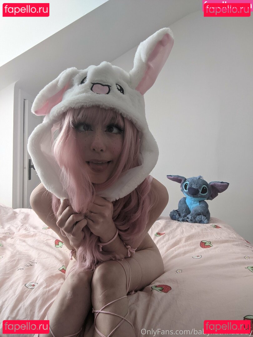 babykatrinababy / trina_s_baby Onlyfans Photo Gallery 