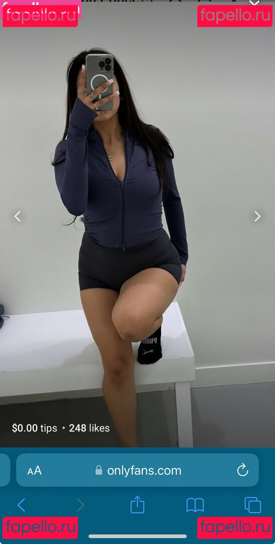 sochoasp / sylviaponce / sylviaponceee Onlyfans Photo Gallery 