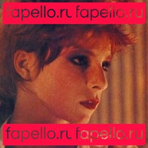 Mylene Farmer / mylene.farmer.official Onlyfans Photo Gallery 