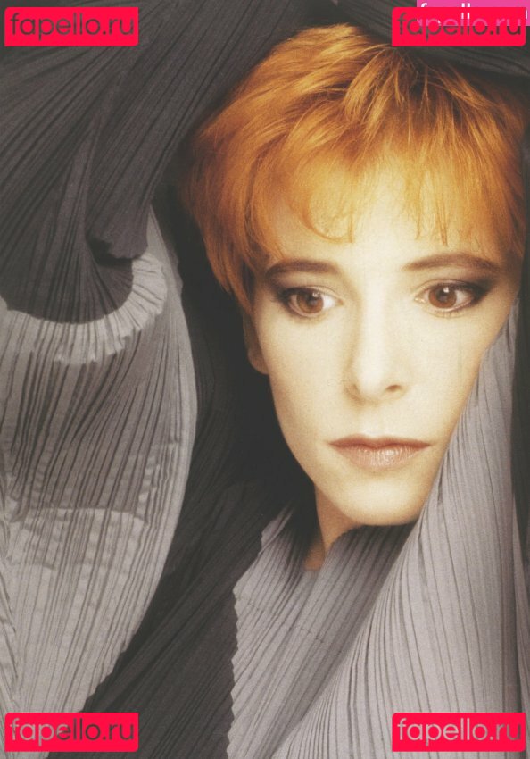 Mylene Farmer / mylene.farmer.official Onlyfans Photo Gallery 