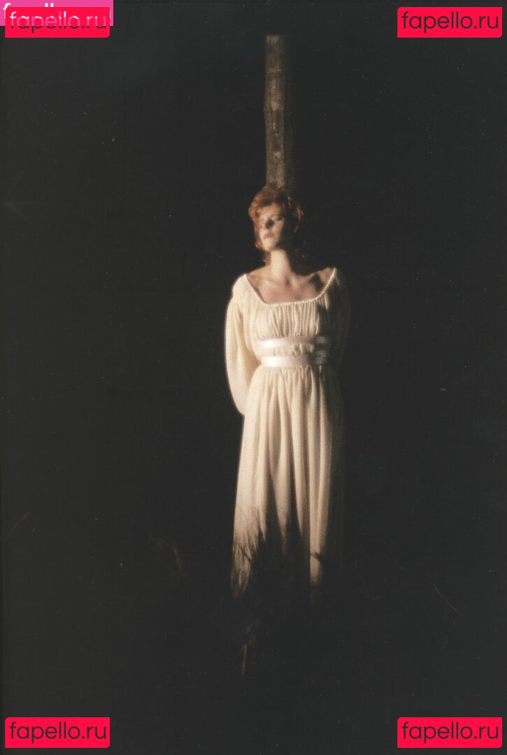 Mylene Farmer / mylene.farmer.official Onlyfans Photo Gallery 