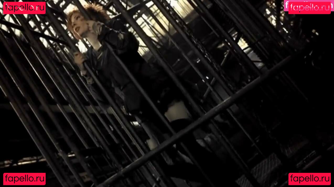 Mylene Farmer / mylene.farmer.official Onlyfans Photo Gallery 