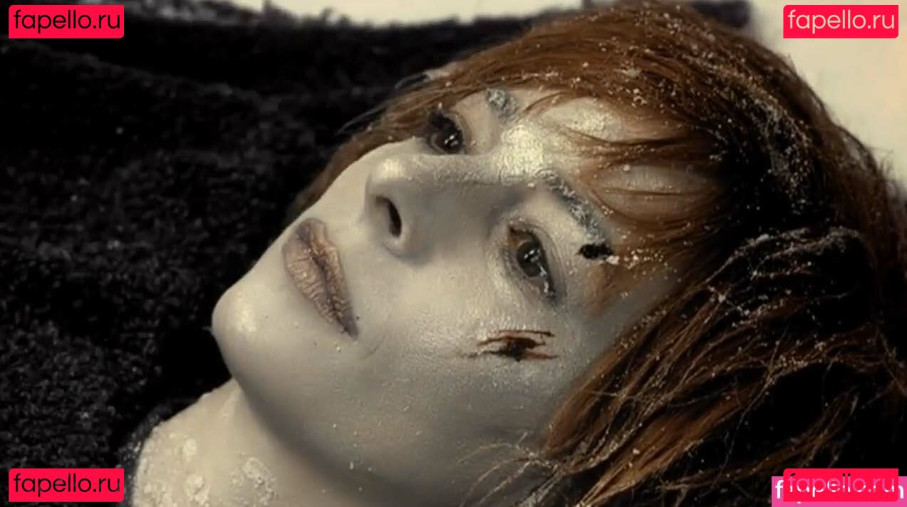 Mylene Farmer / mylene.farmer.official Onlyfans Photo Gallery 