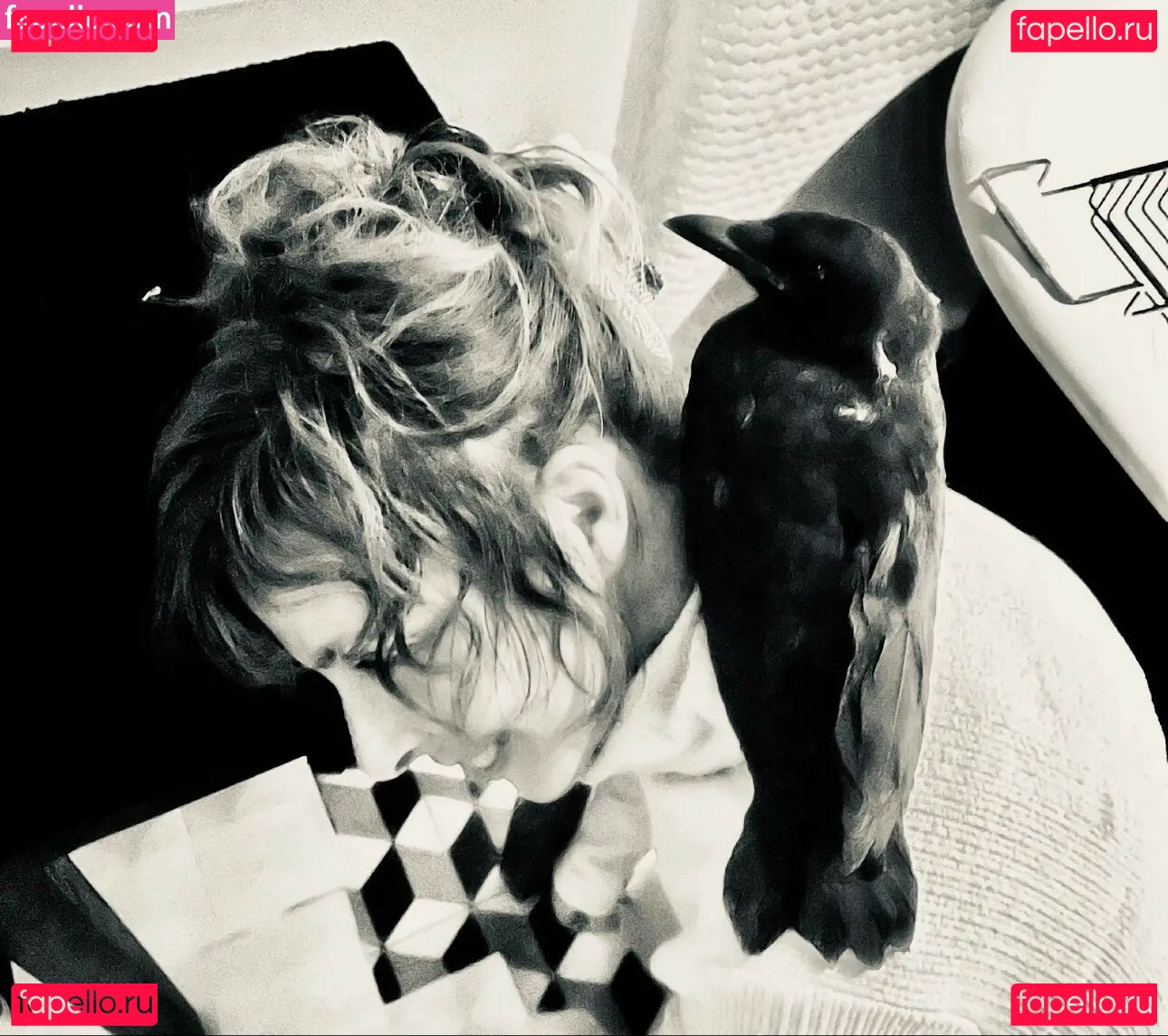 Mylene Farmer / mylene.farmer.official Onlyfans Photo Gallery 