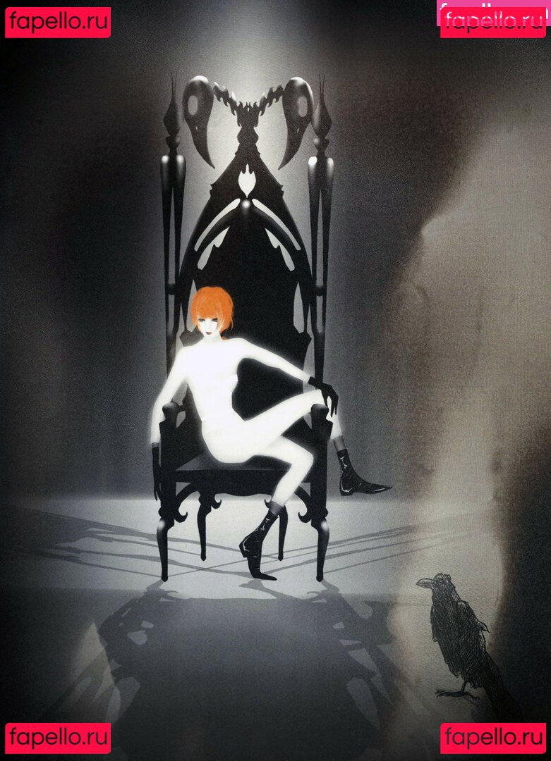 Mylene Farmer / mylene.farmer.official Onlyfans Photo Gallery 