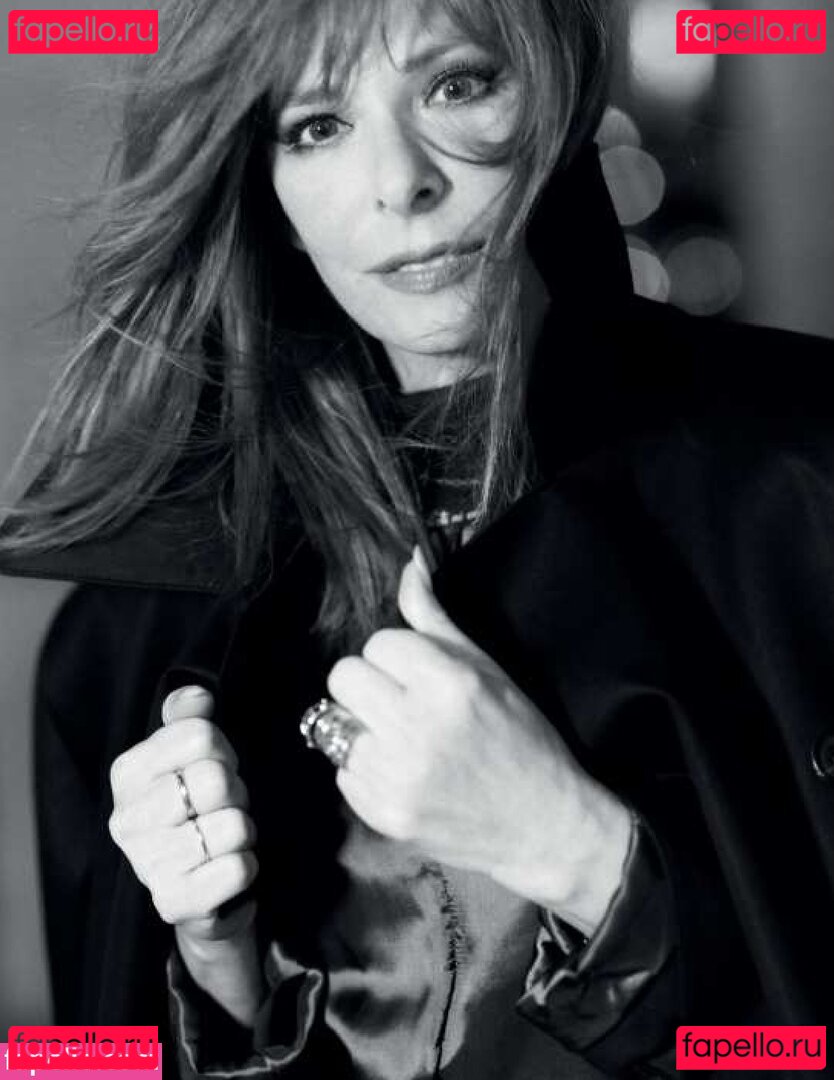 Mylene Farmer / mylene.farmer.official Onlyfans Photo Gallery 