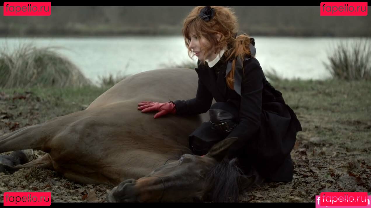 Mylene Farmer / mylene.farmer.official Onlyfans Photo Gallery 