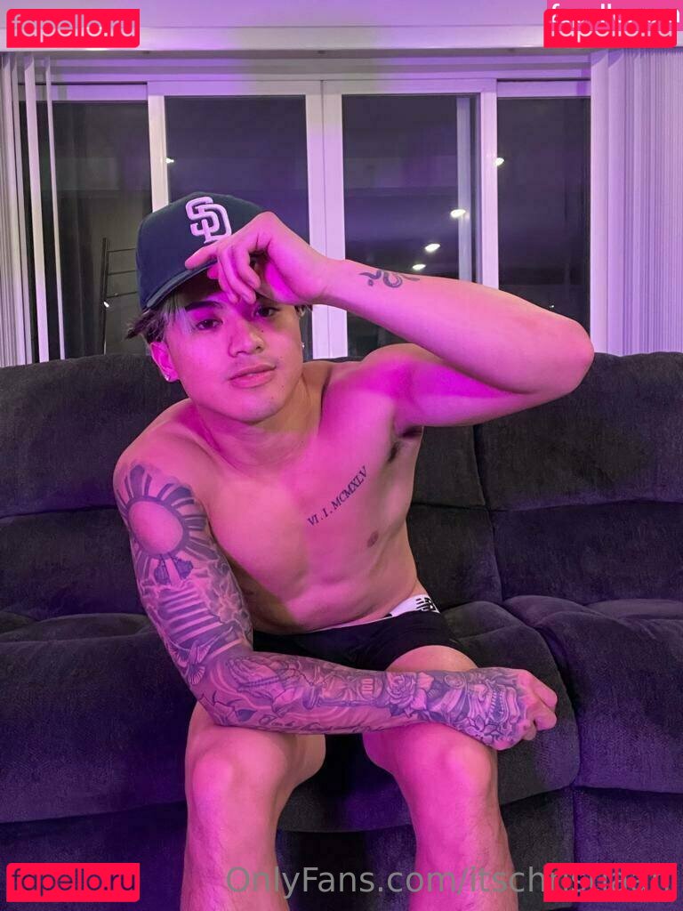 itschristiaan Onlyfans Photo Gallery 