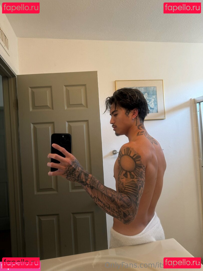 itschristiaan Onlyfans Photo Gallery 