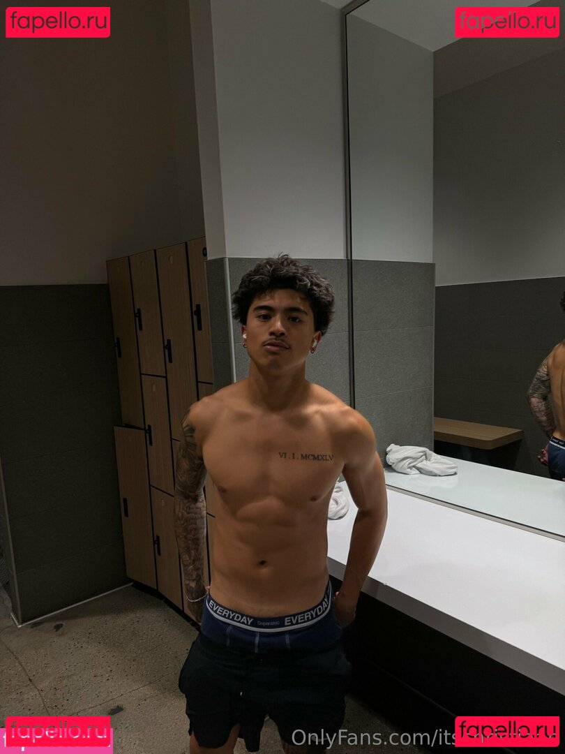 itschristiaan Onlyfans Photo Gallery 