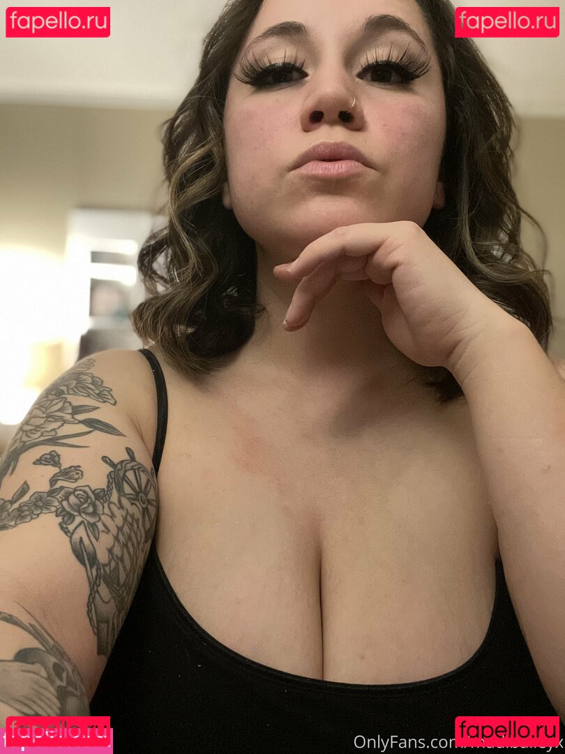 himileyx__x / madibaileyx Onlyfans Photo Gallery 