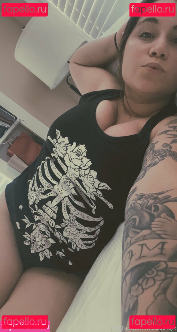 himileyx__x / madibaileyx Onlyfans Photo Gallery 