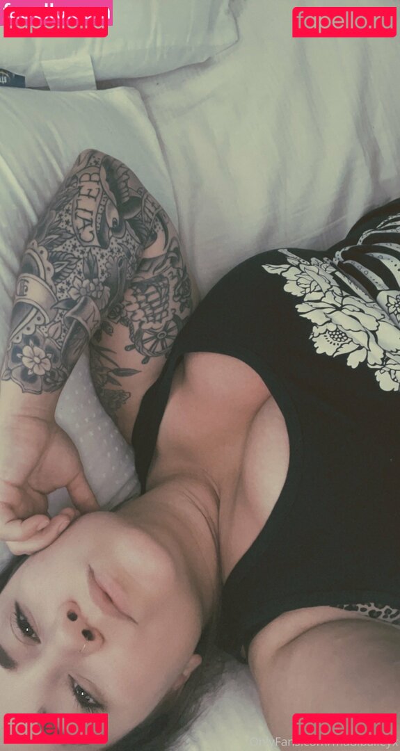 himileyx__x / madibaileyx Onlyfans Photo Gallery 