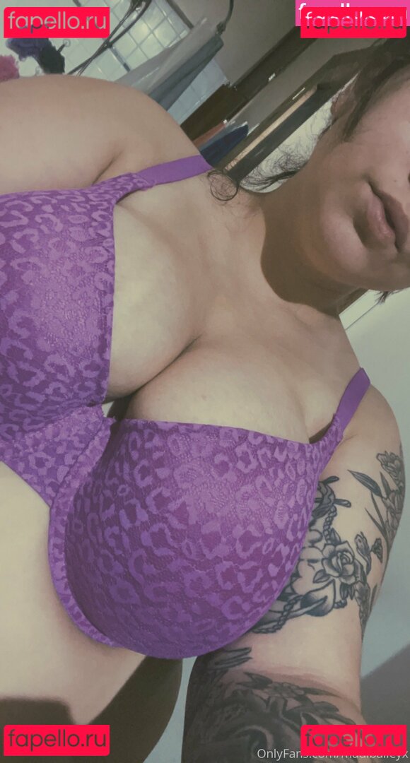 himileyx__x / madibaileyx Onlyfans Photo Gallery 