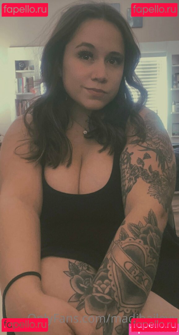 himileyx__x / madibaileyx Onlyfans Photo Gallery 