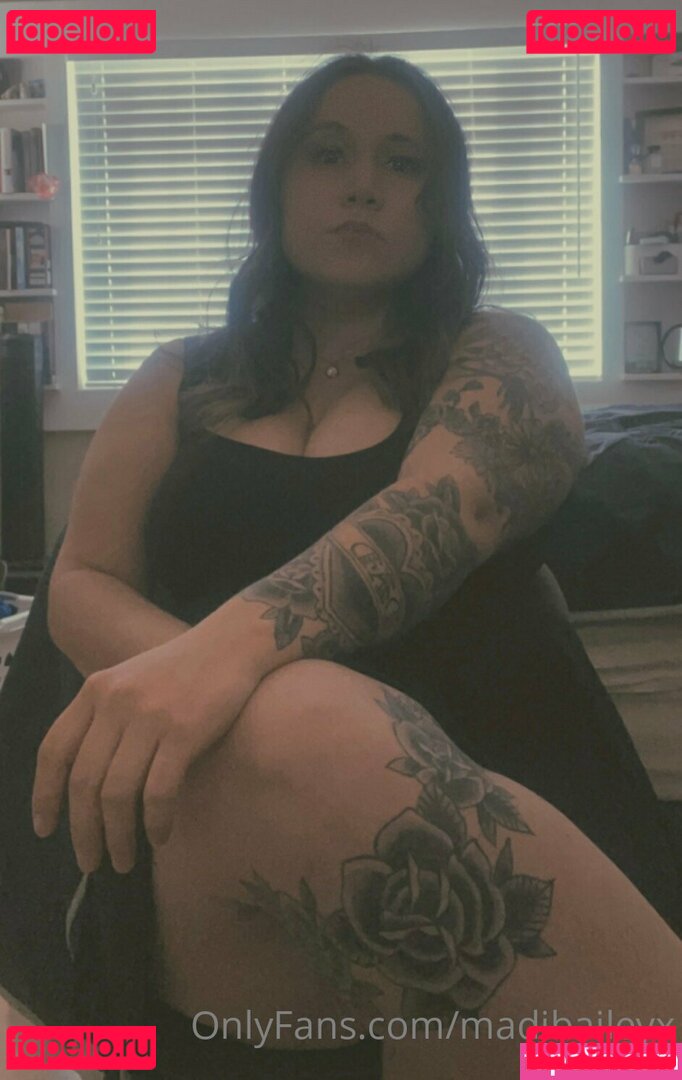 himileyx__x / madibaileyx Onlyfans Photo Gallery 