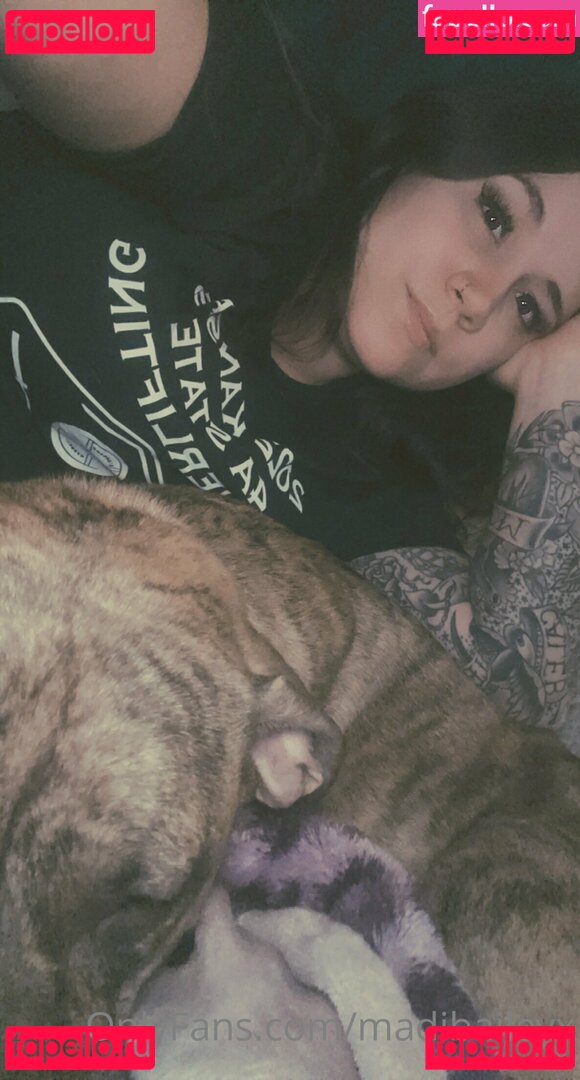 himileyx__x / madibaileyx Onlyfans Photo Gallery 