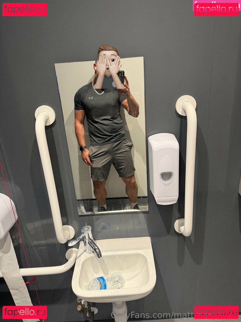 mattmancs / mattmancsfree Onlyfans Photo Gallery 