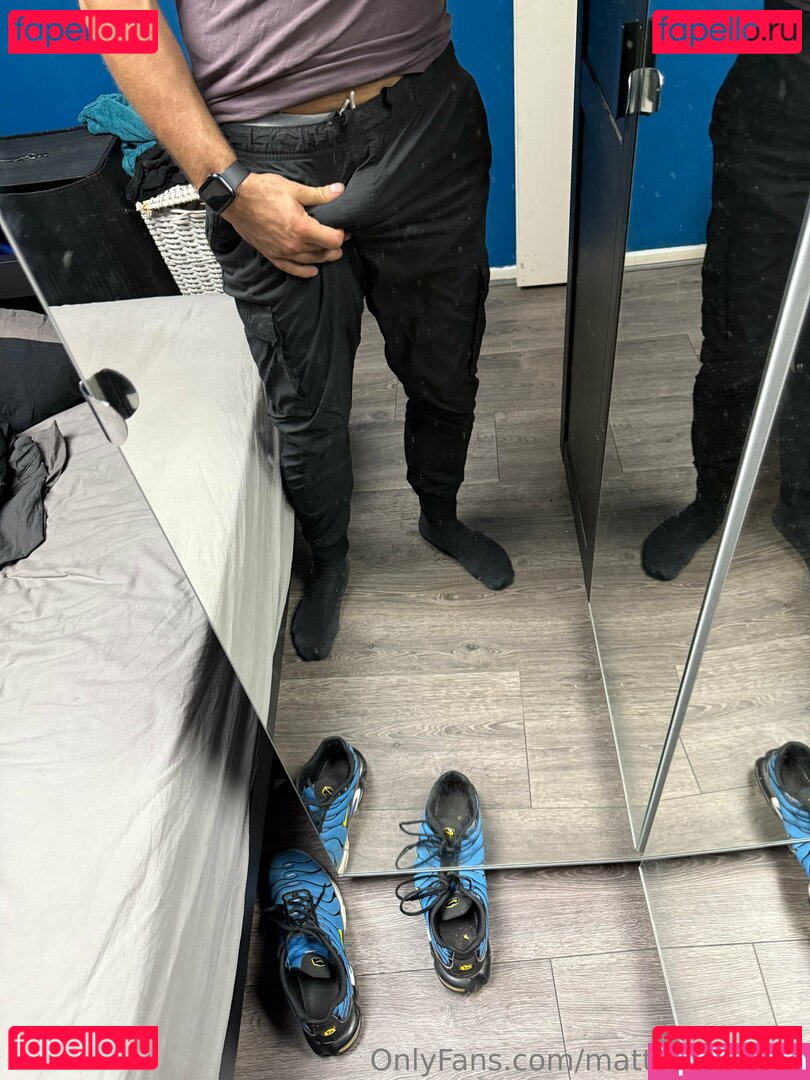 mattmancs / mattmancsfree Onlyfans Photo Gallery 