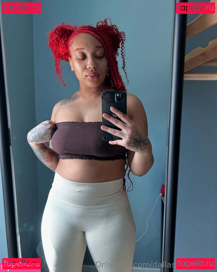 dallasslayer214 Onlyfans Photo Gallery 