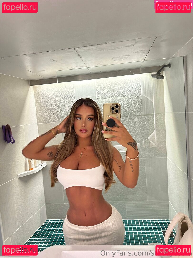 stassycadot Onlyfans Photo Gallery 