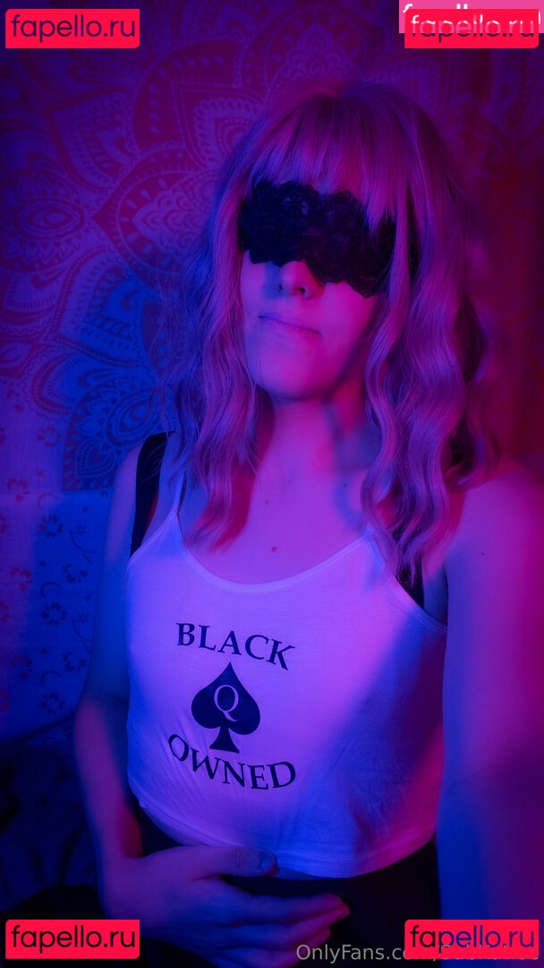 shikatie / subkatiee Onlyfans Photo Gallery 